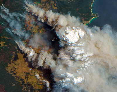 Миссия Proba-3 ЕКА продемонстрировала беспрецедентную точность в автономном управлении космическими аппаратами: два спутника выстроились в идеальную линию на расстоянии 150 метров